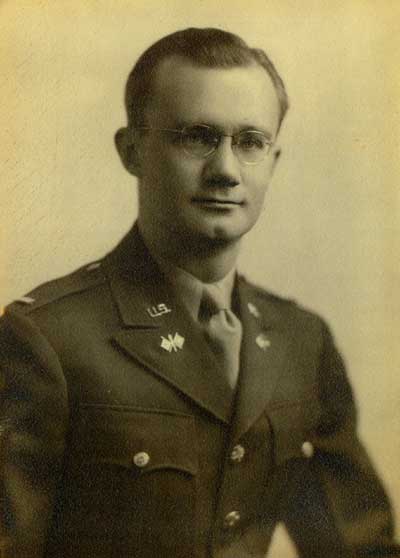 Allen C. Middleton