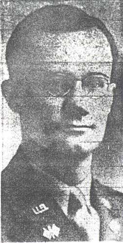 Allen C. Middleton