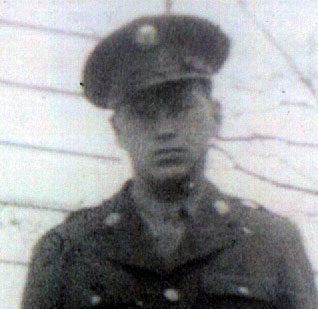 Andrew W. Olsen