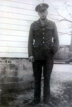 Andrew W. Olsen