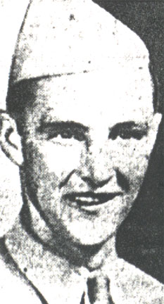 Arthur J. Ward Jr.