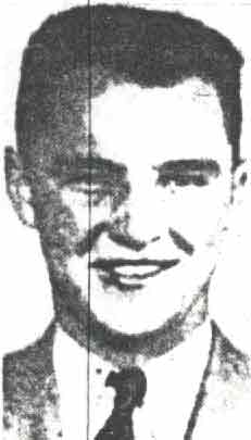 Arthur J. Ward Jr., portrait