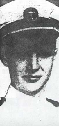 Arthur J. Ward Jr.