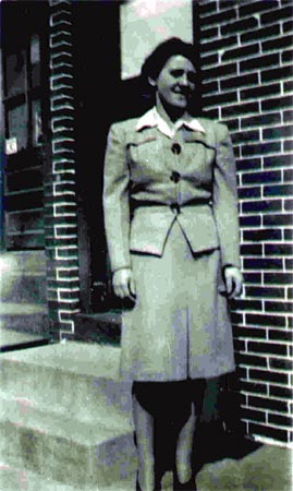 Jennie Edwards
