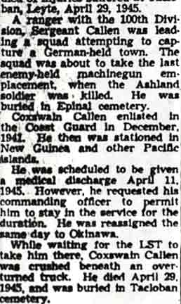 Camden Courier-Post, June 16, 1948