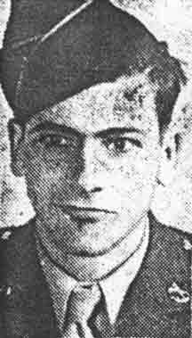 Grant S. Cate portrait