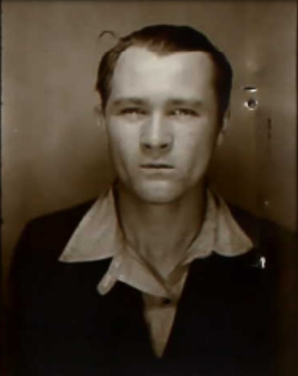Charles A. Wilson, 1929