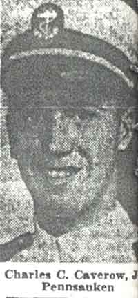 Charles T. Caverow Jr.