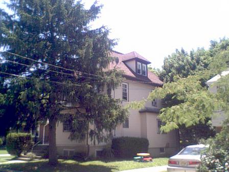 440 Melrose Avenue, Westmont, NJ — July 2004