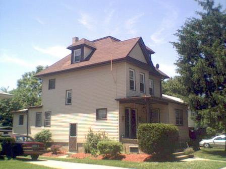 440 Melrose Avenue, Westmont, NJ — July 2004