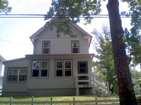106 Virginia Avenue, Westmont, NJ — May 2004