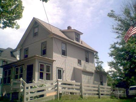 106 Virginia Avenue, Westmont, NJ — May 2004