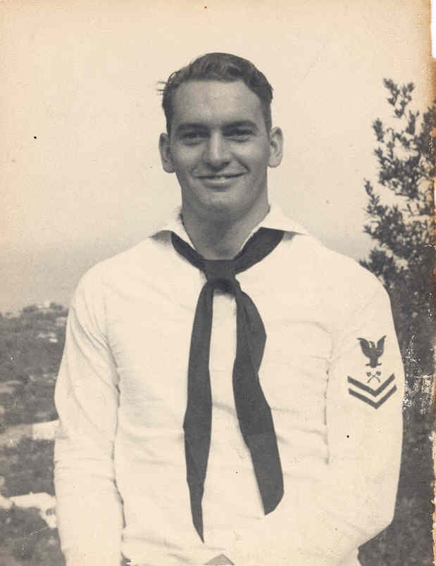 Charles Klenk