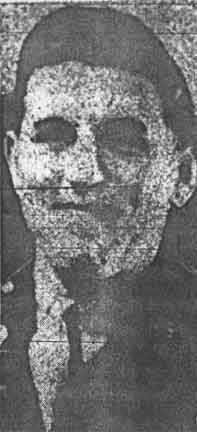 Christopher M. Buchler