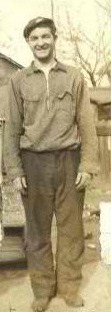 Daniel F. Hawk