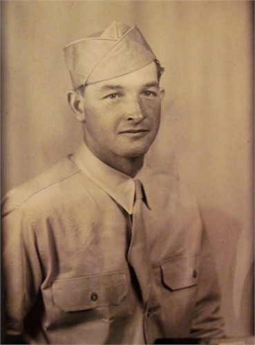 Daniel F. Hawk