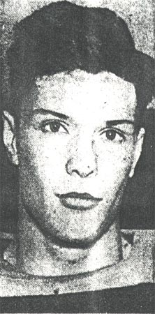 Don Bohn — Camden Courier-Post, May 23, 1942