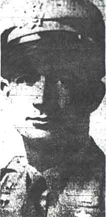 Donald Frederick Wagner