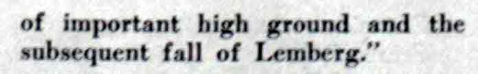 Silver Star citation for Private Edward Gondolf (continued)
