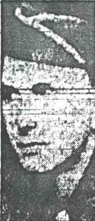 Edward Kasper, U.S. Army (portrait)