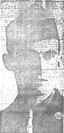 Portrait of Edward L. O'Toole
