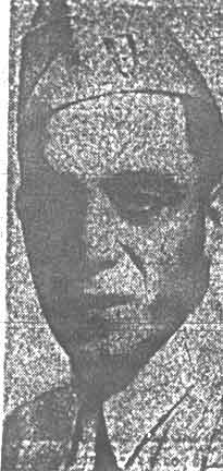 Edward F. Still III, Technician Fifth Class, U.S. Army