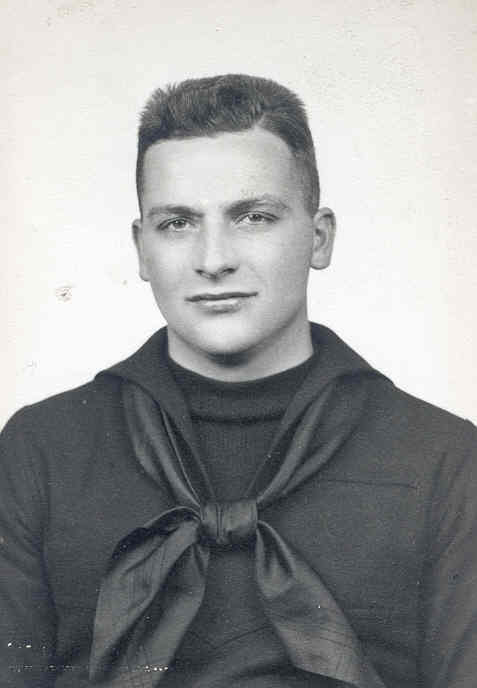 Edwin John Klenk