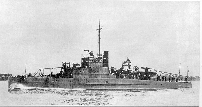 USS PE-56