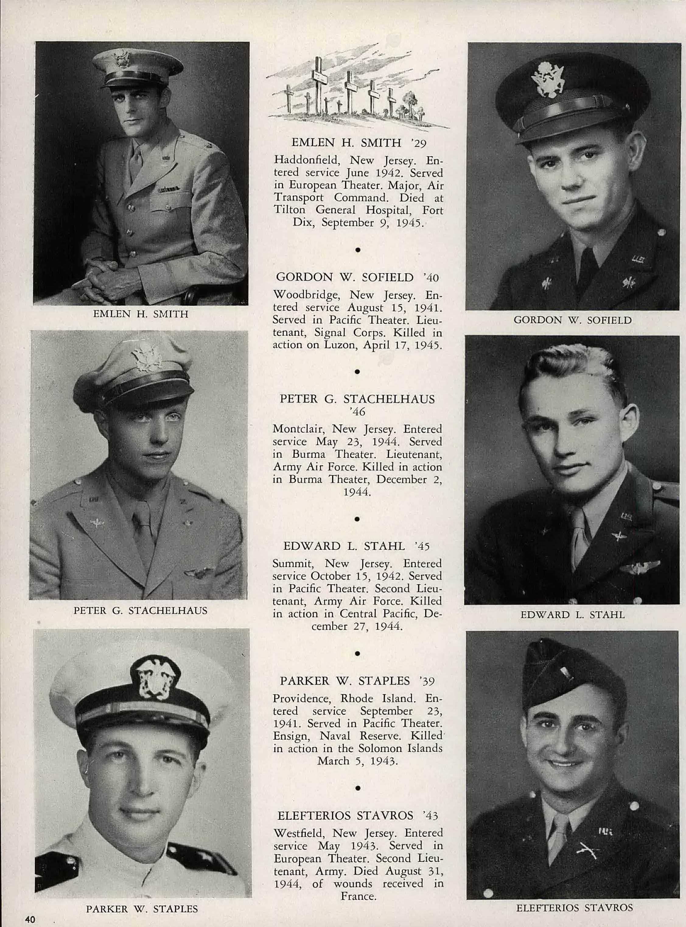 Emlen H. Smith