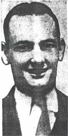Everett M. Gill