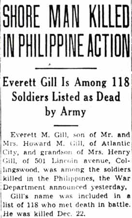 Camden Courier-Post, May 18, 1942