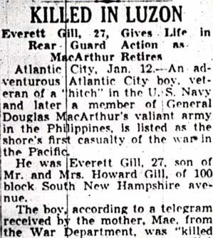 Camden Courier-Post, June 12, 1942