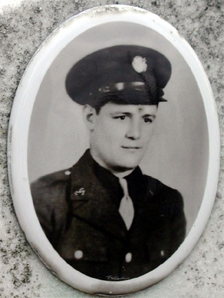 Portrait of Frank Angelastro