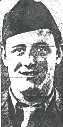 Portrait of Frank Angelastro