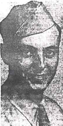 Frederick A. Brey
