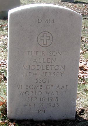 Allen H. Middleton