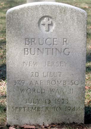 Bruce R. Bunting