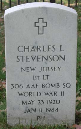 Charles L. Stevenson