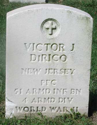 Victor J. Di Rico