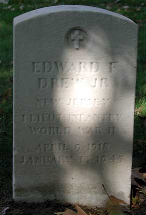 Edward F. Drew Jr.