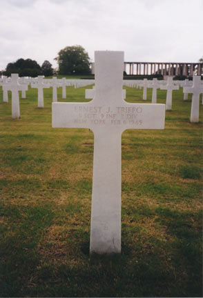 Ernest J. Triffo