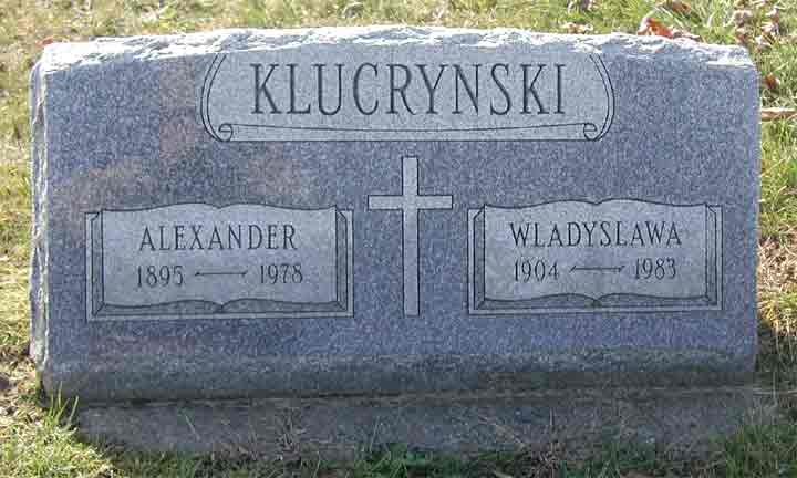 Alfred Kluczynski