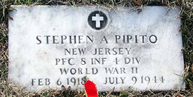Stephen A. Pipito