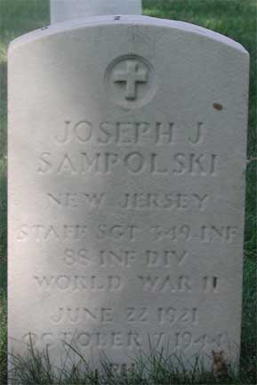 Joseph J. Sampolski