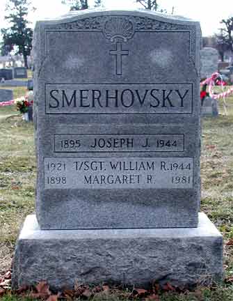William R. Smerhovsky