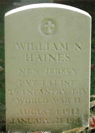 William N. Haines