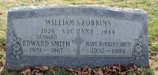 William S. Robbins