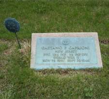 Gaetano P. Caprioni