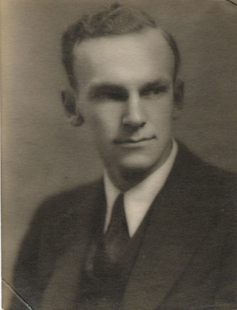 George C. Sherman
