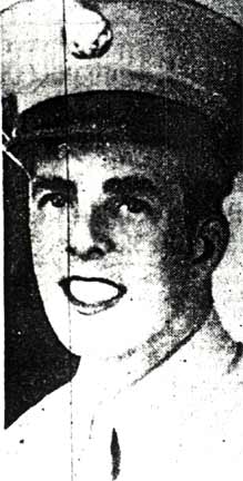 Portrait of George F. Schafer Jr.